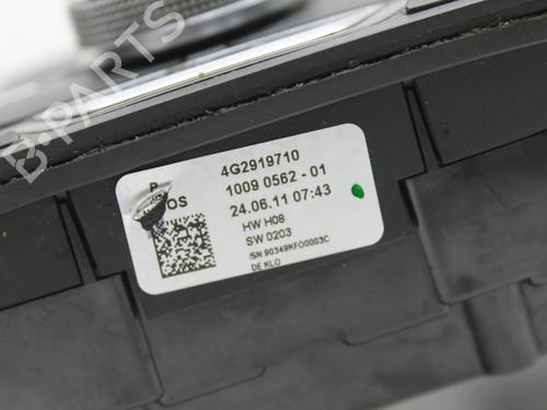 Switch AUDI A6 C7 (4G2, 4GC) 2.0 TDI | BP39851663I30 - Image 3