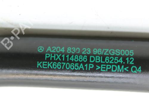 Pipe MERCEDES-BENZ E-CLASS Coupe (C207) E 350 BlueTEC / d (207.326) | BP39829429M125  - Image 5