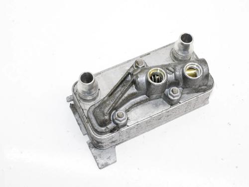 Used Oil radiator Oil radiator MERCEDES-BENZ S-CLASS (W222, V222, X222) S 350 BlueTEC / d (222.132, 222.032, 222.123) (258 hp) 39855619 39855619