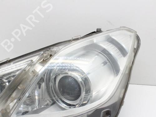 Left headlight MERCEDES-BENZ E-CLASS Convertible (A207) E 200 CGI (207.448) | BP39792779C28 - Image 8