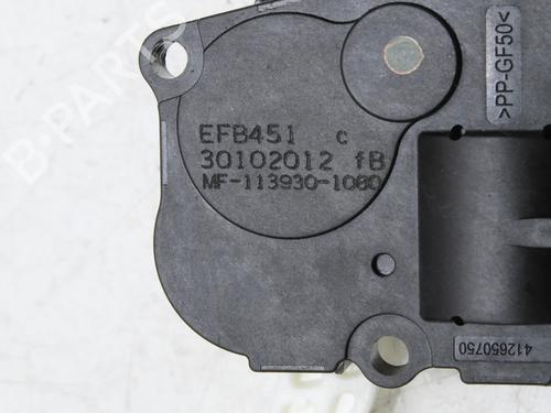Electronic module JAGUAR XF I (X250) 2.2 D | BP39767814M83 - Image 3