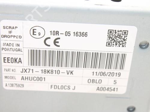 Módulo eletrónico FORD FOCUS IV (HN) 1.0 EcoBoost | BP39807462M83 - Image 7