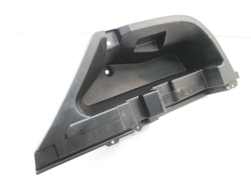 Used Boot lining Boot lining LEXUS RX (_U3_) 400h (MHU38_, MHU38R) (272 hp) 39873861 39873861