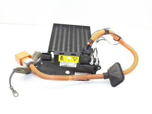 Used Heater matrix Heater matrix NISSAN LEAF (ZE0) Electric (109 hp) 39878553 39878553