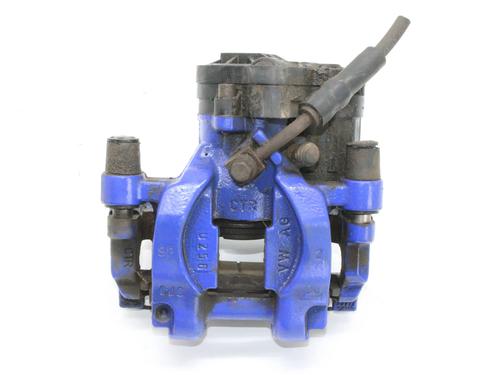 Used Left rear brake caliper Left rear brake caliper VW PASSAT B8 (3G2, CB2) 1.4 GTE Hybrid (218 hp) 39863301 39863301