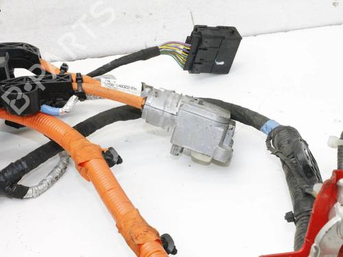 Wiring harness FORD KUGA III (DFK) 2.5 FHEV | BP39829391E16 - Image 4