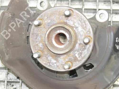 Left front steering knuckle TOYOTA PRIUS PLUS (_W4_) 1.8 Hybrid (ZVW4_) | BP39822938M25 - Image 12