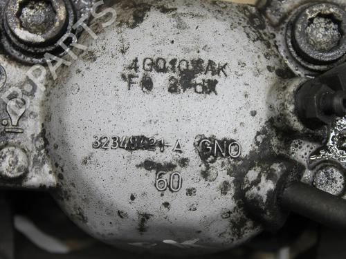 Left front brake caliper AUDI A6 C7 (4G2, 4GC) 2.0 TDI | BP39770009M105 - Image 3