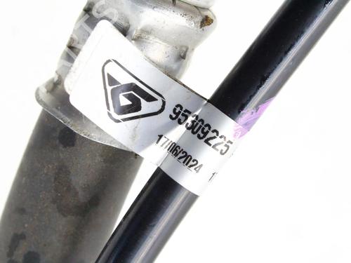 AC pipe OPEL MOKKA 1.2 (76) | BP39836980M126 - Image 7