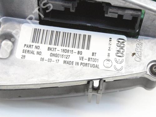 Electronic module FORD TRANSIT V363 Platform/Chassis (FED, FFD) 2.0 EcoBlue | BP39865055M83 - Image 4