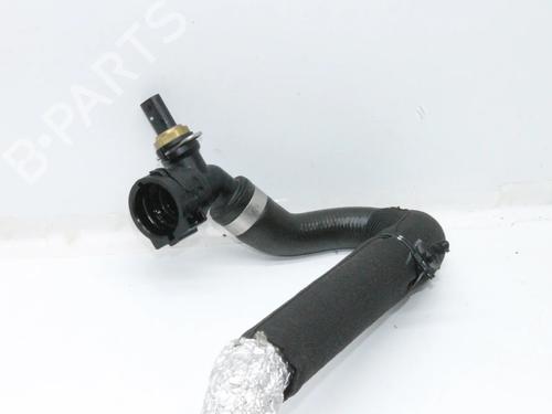 Pipe POLESTAR POLESTAR 2 (534) EV | BP39853016M125 - Image 2