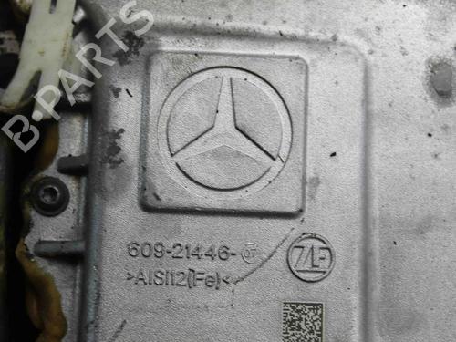 Engine MERCEDES-BENZ EQB (X243) EQB 350 4-matic (243.612) | BP39797820M1 - Image 12