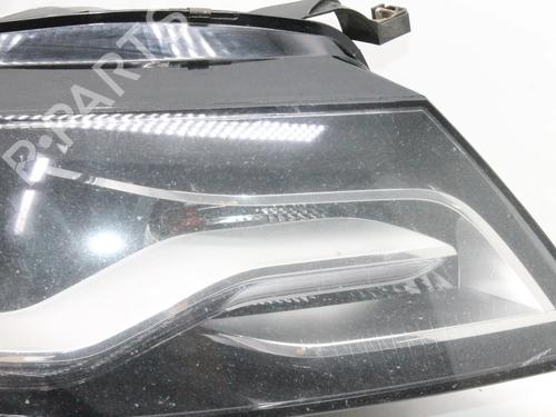 Right headlight AUDI A4 B8 Avant (8K5) 2.0 TDI quattro | BP39789075C29 - Image 5