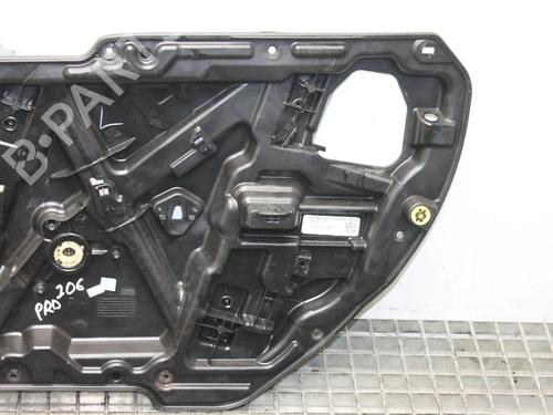 Front right window mechanism CHRYSLER 300C (LX) 3.0 CRD | BP39798996C23 - Image 3