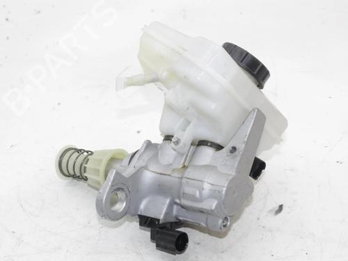 Used Brake master cylinder Brake master cylinder AUDI A5 Convertible (F57, F5E) 2.0 TFSI (190 hp) 39826300 39826300