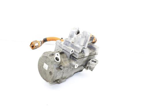 AC compressor RENAULT ZOE (BFM_) ZOE | BP39798097M34 - Image 4
