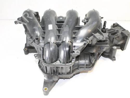 Used Intake manifold Intake manifold MAZDA 3 (BL) 2.0 MZR (BLEFW) (150 hp) 39846393 39846393