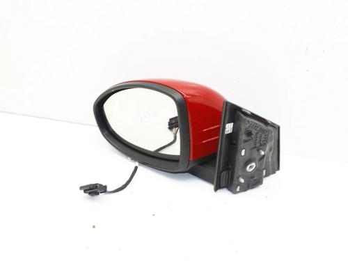 Ryggespeil venstre Ryggespeil venstre FIAT 500e (332_) Elektro (FA1) (95 hp) 39791212 39791212