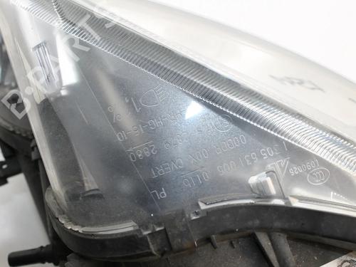 Right headlight MINI MINI COUNTRYMAN (R60) Cooper SD ALL4 | BP39858064C29  - Image 13