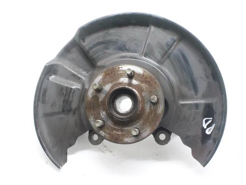 Used Right front steering knuckle Right front steering knuckle TOYOTA YARIS (_P21_, _PA1_, _PH1_) 1.6 GR 4WD (GXPA16) (261 hp) 39830081 39830081