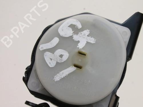 Rear left seatbelt SUBARU BRZ (ZC6) 2.0 (ZC6) | BP39847077I29 - Image 4