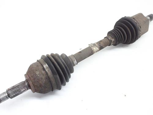 Used Left front driveshaft Left front driveshaft FORD ECOSPORT 1.5 Ti (112 hp) 39850175 39850175
