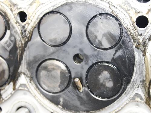 Cylinder head FORD MONDEO IV (BA7) 2.0 TDCi | BP39793231M5 - Image 10