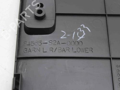 Other HONDA S2000 (AP) 2.0 (AP1) | BP39828960O1 - Image 6