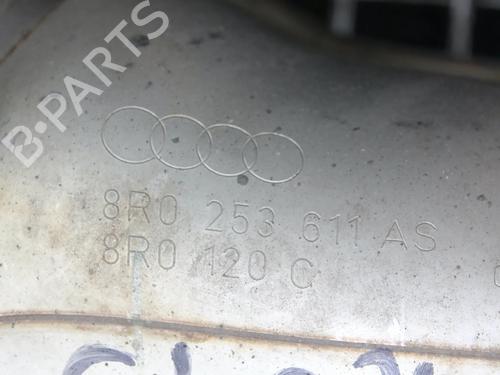 Exhaust system AUDI Q5 (8RB) 3.0 TDI quattro | BP39827452M121 - Image 5