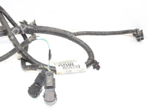 Electronic module FORD KUGA II (DM2) 2.0 TDCi | BP39780122M83 - Image 3