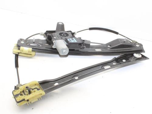 Used Front right window mechanism Front right window mechanism OPEL ASTRA K (B16) 1.4 (68) (100 hp) 39831127 39831127