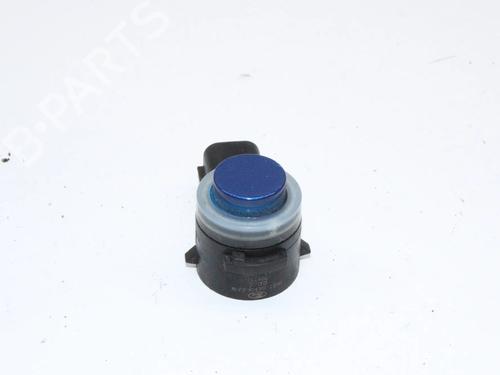 Used Electronic module Electronic module FORD ECOSPORT 1.0 EcoBoost (140 hp) 39810105 39810105