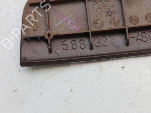 Middle console LEXUS RX (_U3_) 300 (MCU35_, MCU35R) | BP39768504I22 - Image 3