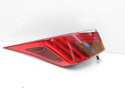 Used Right taillight Right taillight LEXUS IS III (_E3_) 300h (AVE30_, AVE30R) (223 hp) 39823937 39823937