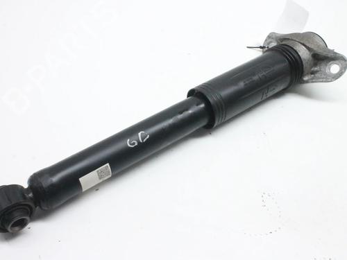 Used Left rear shock absorber Left rear shock absorber LEXUS UX (_AA1_, _AH1_, _MA1_) 250h (MZAH10) (184 hp) 39862802 39862802
