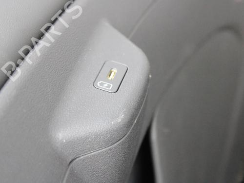 Sæde sæt KIA NIRO II (SG2) EV | BP39851117C78  - Image 10