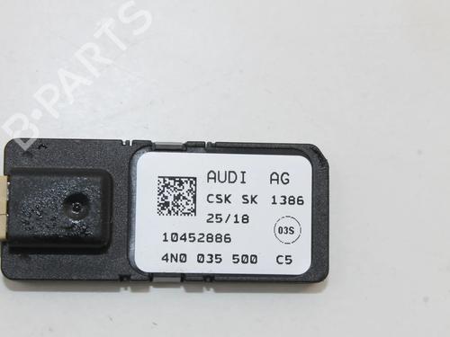 Electronic module AUDI A6 C8 (4A2) 40 TDI | BP39791506M83 - Image 6