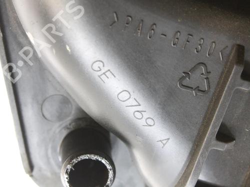 Intake manifold MAZDA 3 (BL) 2.0 MZR (BLEFW) | BP39846393M70 - Image 8