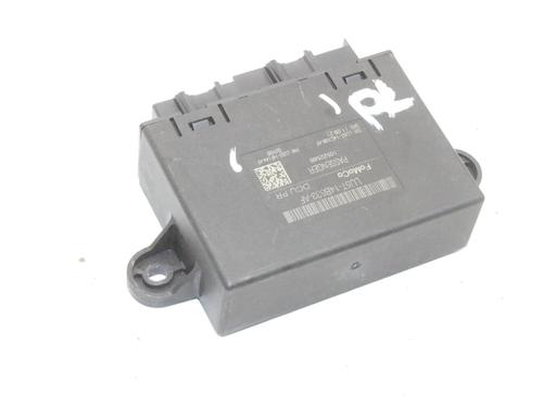Elektronisk modul Elektronisk modul FORD FIESTA VII (HJ, HF) 1.0 EcoBoost (125 hp) 39876939 39876939