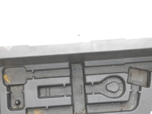 Boot lining LEXUS RX (_U3_) 300 (MCU35_, MCU35R) | BP39804332I3 - Image 3