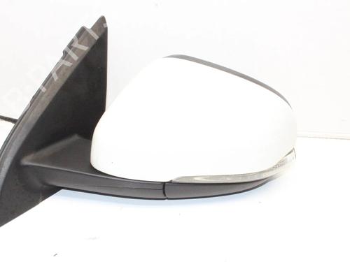 Used Left mirror Left mirror VOLVO V60 I (155) D2 (120 hp) 39853138 39853138
