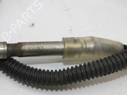 Electronic sensor MERCEDES-BENZ E-CLASS Coupe (C207) E 350 BlueTEC / d (207.326) | BP39848010M84 - Image 5