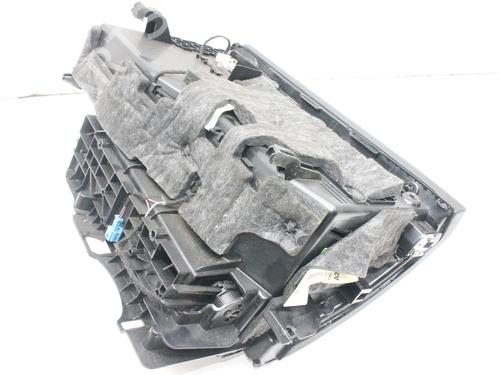 Glove box MERCEDES-BENZ C-CLASS Coupe (C204) C 250 CDI (204.303) | BP39841817C95 - Image 2