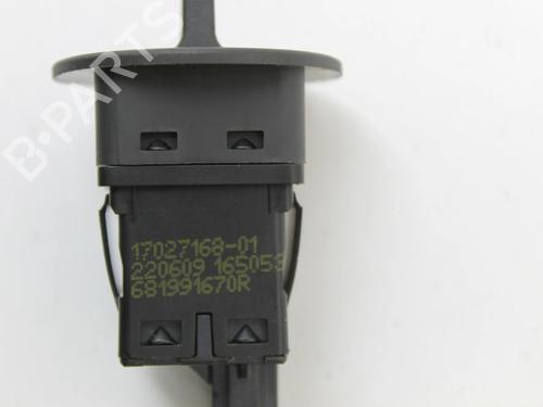 Switch RENAULT CAPTUR II (HF_) TCe 100 (HFMT) | BP39877008I30 - Image 3