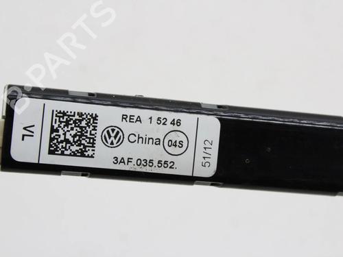 Electronic module VW PASSAT B7 Variant (365) 2.0 TDI | BP39816901M83 - Image 3
