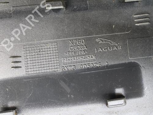 Tanklåg JAGUAR XE (X760) 2.0 | BP39770725C131 - Image 3
