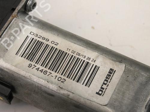 Electronic module JAGUAR XF I (X250) 3.0 D | BP39876505M83 - Image 5