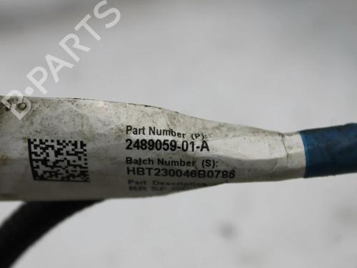 Wiring harness TESLA MODEL Y (5YJY) EV Rear-Wheel Drive | BP39843998E16 - Image 9