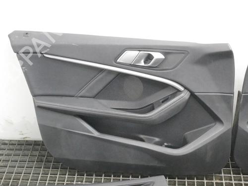 Sæde sæt BMW 1 (F40) 118 d | BP39817965C78 - Image 9