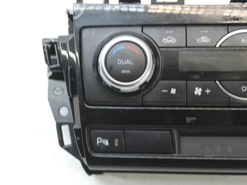 Control unit MAZDA CX-5 (KE, GH) 2.2 D (KE2FW) | BP39867740M11 - Image 4